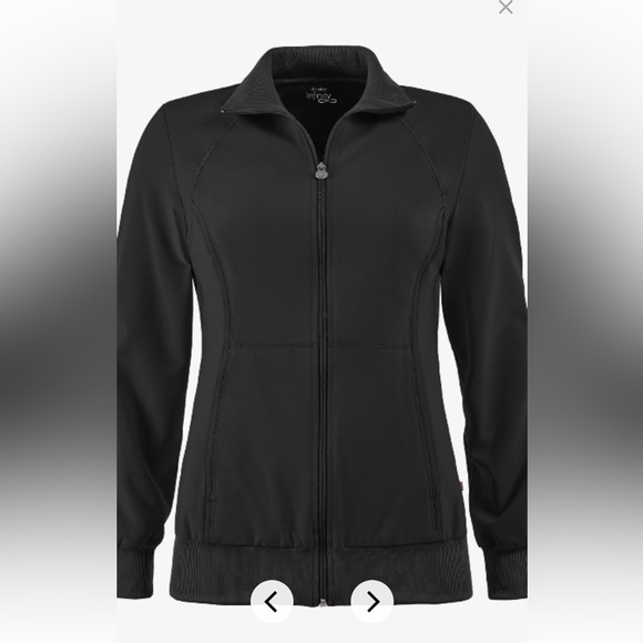 Cherokee Jackets & Blazers - Cherokee Infinity Jacket